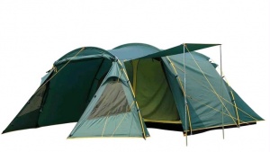 Палатка "Орегон 4"
