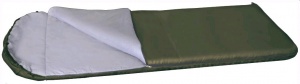 Спальный мешок " Одеяло с подголовником +5 С"