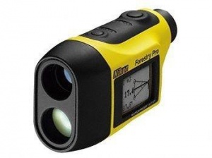 Лазерный дальномер Nikon Forestry Pro Kit