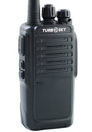 Радиостанция TurboSky T8