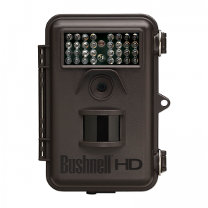 Охотничья камера Фотоловушка (Лесная камера) Bushnell Trophy Cam Essential #119736