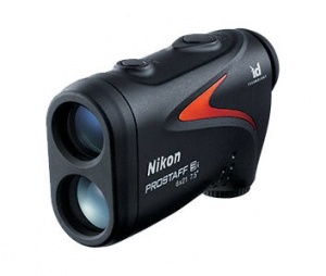 Лазерный дальномер Nikon Prostaff 3I