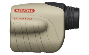 Лазерный дальномер Redfield Raider 600A Angle Laser серый