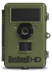 Охотничья камера Фотоловушка (Лесная камера) Bushnell Natureview Cam HD Max #119740