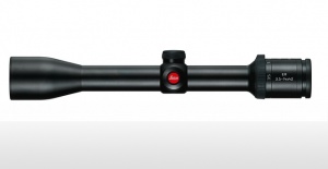 Оптический прицел Leica ER 3.5-14x42 Leica 1 (черный матовый)