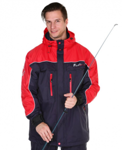 Куртка Nova Tour Fisherman "Коаст PRO"