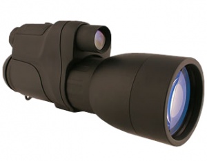 Монокуляр ночного видения Юкон NV 5x60