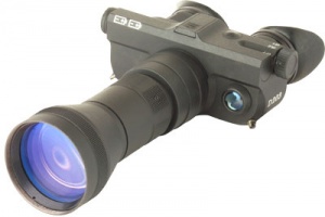 Бинокль ночного видения Диполь D203В (Gen 2+) с объективом 4x