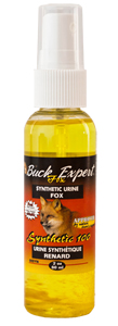 Приманка Buck Expert для лисы - искусственный ароматизатор выделений (спрей)