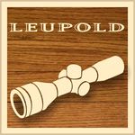 Оптические прицелы Leupold