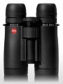Бинокль Leica Duovid 8-12 x42 (черный)