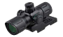 Оптический прицел Leapers AccuShot Tactical 4x32 сетка Circle Dot c подсветкой