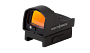 Коллиматорный прицел Sightmark Mini Shot Pro Spec - Red Reticle