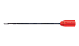 Dewey Шомпол для нарезного оружия .22 кал. (5,6 мм)-.26 кал. (6,6 мм) односекционный