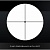 Оптический прицел Nikon Monarch 8-32x50ED Side Focus сетка  Fine Crosshair With Dot