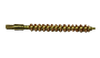 Dewey Ершик бронзовый 6,5 мм в тубусе