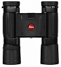 Бинокль Leica Trinovid 10x25 BCA (компактный, черный)