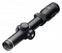 Оптический прицел Leupold VX-R 1.25-4x20mm Hog, Fire-Dot Pig Plex, (черный, матовый)