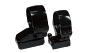 Быстросъемный поворотный кронштейн EAW на Browning BAR, Benelli Argo, д.30 мм, магнум, выс.17