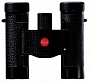 Бинокль Leica Ultravid 8x20 BL (компактный, черная кожа)