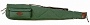 "Allen" Чехол для ружья 132 см с карманом зелёный 