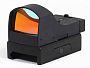 Коллиматорный прицел SightecS Micro Combat Red Dot  Weaver FT13001