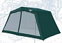 Тент-Шатер Campack-Tent G-3301W (со стенками)