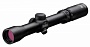 Оптический прицел Burris Handgun 1.5-4x26, сетка Plex