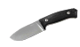 Нож LionSteel серии M3 лезвие 105 мм, рукоять - микарта, тканевый чехол