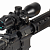 Оптический прицел Leapers AccuShot Tactical 3-12х44 Compact, MilDot под.(2-36цв)