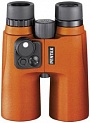 Бинокль Pentax 7x50 Marine (оранжевый, с компасом и дальномером)