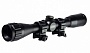 Оптический прицел Leapers 4x32 AO Full Size TS c кольцами на 12 мм