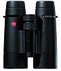 Бинокль Leica Ultravid 10x42 HD (черный)