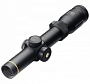 Оптический прицел Leupold VX-R 1.25-4x20mm, Fire-Dot Duplex (черный, матовый)