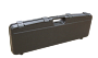 Кейс Negrini для гладкост. оружия, с отделениями, вельвет, макс. длина стволов до 780 мм