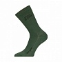 Носки Lasting XOL 620, зеленые M