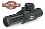 Оптический прицел Tasco ProPoint Riflescopes - 1x 25mm сетка Illuminated 5 M.O.A. Red Dot, matte
