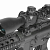 Оптический прицел Leapers AccuShot Tactical 1.5-6х44  под. 36 цв., MilDot