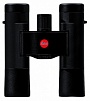 Бинокль Leica Ultravid 10x25 BL (компактный, черный)