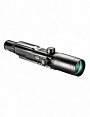 Оптический прицел Bushnell YP 4-12x42 Laser Rangefinder Riflescope, сетка: MIL DOT