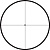 Оптический прицел Leupold Competition 40х45мм, 1/8 min. Target Dot (черный, матовый)