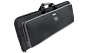 Тактический чехол Leapers UTG Homeland Security для оружия, 106 см, чёрный