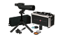 Зрительная труба Sightmark 15-45x60SE, в комплекте светофильтры, тренога, переходник и чехол