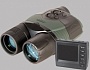Цифровой бинокль ночного видения Юкон Ranger 5x42 с видеорекордером Yukon MPR