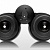 Бинокль Leica Duovid 8-12 x42 (черный)