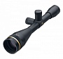 Оптический прицел FX-3 6х42mm Adj. Obj. Competition Hunter, 1/2 MDA Target Dot (черный, матовый)
